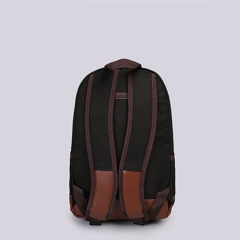  черный рюкзак Запорожец heritage Small Daypack 15L Daypack SS17-черн - цена, описание, фото 4